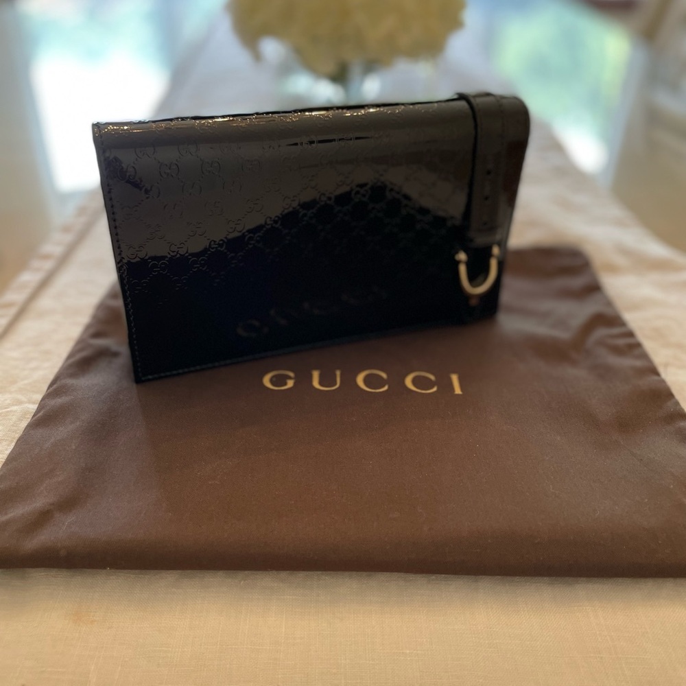 GUCCI Clutch